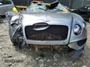 ✅ 2017 Bentley Continental GT • VIN: SCBFH7ZAXHC063014 • Lot: 58582815. Listed on Copart with Not provided. Free auction sales archive from the USA and detailed vehicle history report at DreamBid. Image 5.