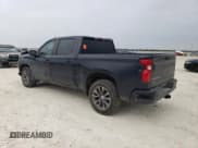 ✅ 2022 Chevrolet Silverado 1500 RST • VIN: 1GCPADED3NZ546440 • Lot: 46313145. Listed on Copart with 69,636 mi. Free auction sales archive from the USA and detailed vehicle history report at DreamBid. Image 2.