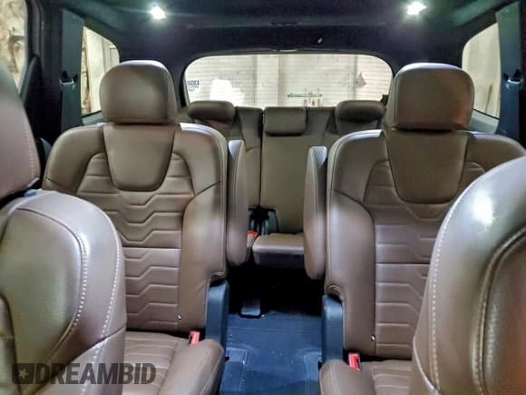 ✅ 2022 Kia Telluride SX • VIN: 5XYP5DHC1NG195470 • Lot: 94927625. Listed on Copart with 65,654 mi. Free auction sales archive from the USA and detailed vehicle history report at DreamBid. Image 10.