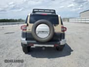 ✅ 2013 Toyota FJ Cruiser • VIN: JTEBU4BF0DK163971 • Lot: 60403395. Listed on Copart with 132,688 mi. Free auction sales archive from the USA and detailed vehicle history report at DreamBid. Image 6.