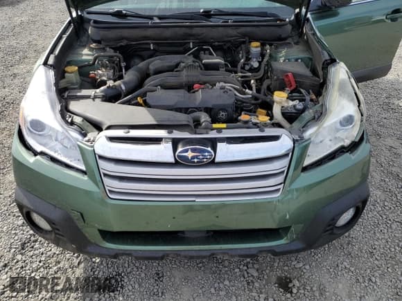 ✅ 2013 Subaru Outback Premium • VIN: 4S4BRBGC1D3298617 • Лот: 85648255. Опубликован ранее на Copart с пробегом 112 767 миль. Бесплатный доступ к архиву аукционных продаж из США и подробный отчёт об истории автомобиля на DreamBid. Изображение 12.