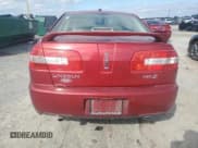 ✅ 2008 Lincoln MKZ • VIN: 3LNHM26T28R665073 • Лот: 90393795. Опубликован ранее на Copart с пробегом 78 264 миль. Бесплатный доступ к архиву аукционных продаж из США и подробный отчёт об истории автомобиля на DreamBid. Изображение 6.