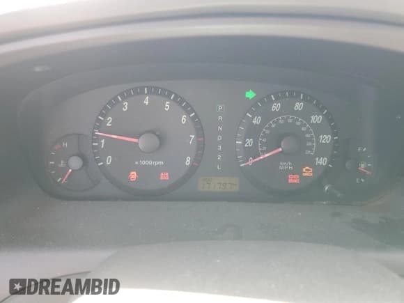 ✅ 2005 Hyundai Elantra • VIN: KMHD46D65U171870 • Lot: 80763085. Wystawiony na Copart z przebiegiem 171 797 mil. Bezpłatny archiwum sprzedaży aukcyjnych z USA i szczegółowy raport historii pojazdu na DreamBid. Zdjęcie 9.