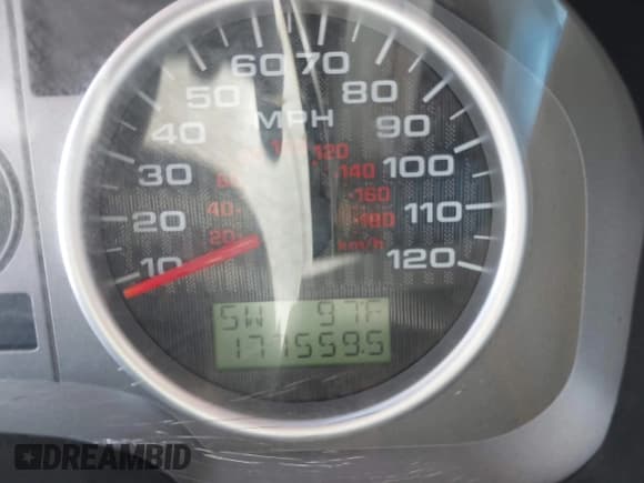 ✅ 2008 Ford F-150 XLT • VIN: 1FTPW12V88KD16435 • Lot: 42410930. Listed on IAAI with 177,559 mi. Free auction sales archive from the USA and detailed vehicle history report at DreamBid. Image 7.