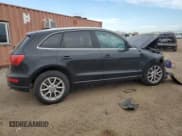 ✅ 2009 Audi Q5 Premium • VIN: WA1KK78R19A052267 • Lot: 90531695. Listed on Copart with Not provided. Free auction sales archive from the USA and detailed vehicle history report at DreamBid. Image 3.