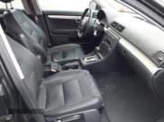 ✅ 2008 Audi A4 2.0T • VIN: WAUBF78EX8A089756 • Lot: 43743882. Listed on IAAI with 151,065 mi. Free auction sales archive from the USA and detailed vehicle history report at DreamBid. Image 5.