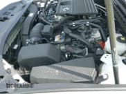 ✅ 2024 Lexus ES 300h Luxury • VIN: 58AEA1C17RU050563 • Lot: 42481783. Listed on IAAI with 6,029 mi. Free auction sales archive from the USA and detailed vehicle history report at DreamBid. Image 23.