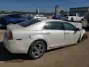 2011 Chevrolet Malibu 2LT с VIN 1G1ZD5E73BF377722, выставлен на аукционе Copart как лот 80688395 с пробегом Не указан миль и Списание • Salvage title. История ставок и продаж доступна на DreamBid. Изображение 3.