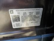 ✅ 2020 Chevrolet Equinox LT • VIN: 2GNAXKEV0L6171091 • Лот: 82293715. Опубликован ранее на Copart с пробегом 90 771 миль. Бесплатный доступ к архиву аукционных продаж из США и подробный отчёт об истории автомобиля на DreamBid. Изображение 13.