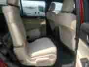 2024 Jeep Grand Cherokee Limited with VIN 1C4RJKBG6R8518025, listed as a Copart auction lot 63342875 with 14,767 mi miles and Non repairable. Bid and sale history available at DreamBid. Image 11.