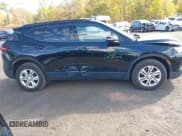 ✅ 2020 Chevrolet Blazer LT • VIN: 3GNKBBRA0LS634391 • Лот: 40618462. Опубликован ранее на IAAI с пробегом 57 950 миль. Бесплатный доступ к архиву аукционных продаж из США и подробный отчёт об истории автомобиля на DreamBid. Изображение 13.
