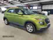 2020 Hyundai Venue SE с VIN KMHRB8A36LU014163, выставлен на аукционе Copart как лот 76365544 с пробегом 87 816 миль миль и Списание • Salvage title. История ставок и продаж доступна на DreamBid. Изображение 4.