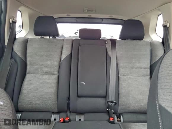 ✅ 2021 Nissan Rogue SV • VIN: 5N1AT3BB8MC699762 • Лот: 94086375. Опубликован ранее на Copart с пробегом 124 357 миль. Бесплатный доступ к архиву аукционных продаж из США и подробный отчёт об истории автомобиля на DreamBid. Изображение 10.