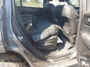 ✅ 2024 Jeep Grand Cherokee Altitude • VIN: 1C4RJKAG8R8553568 • Lot: 43000815. Listed on IAAI with 19,344 mi. Free auction sales archive from the USA and detailed vehicle history report at DreamBid. Image 8.