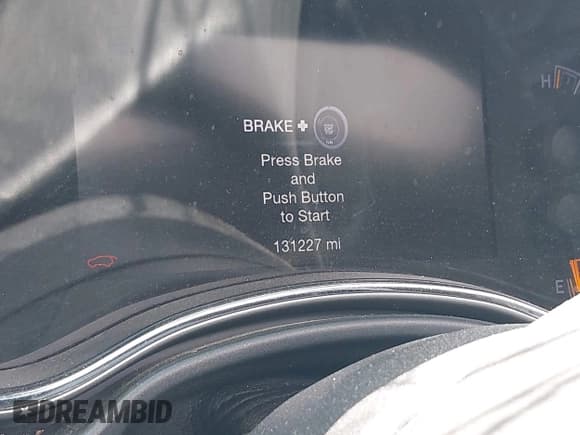 ✅ 2020 Jeep Grand Cherokee Limited • VIN: 1C4RJFBG7LC146982 • Лот: 42695656. Опубликован ранее на IAAI с пробегом 131 227 миль. Бесплатный доступ к архиву аукционных продаж из США и подробный отчёт об истории автомобиля на DreamBid. Изображение 7.