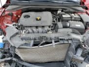 ✅ 2017 Hyundai Elantra SE • VIN: KMHD84LF4HU061160 • Lot: 87970685. Wystawiony na Copart z przebiegiem 47 902 mil. Bezpłatny archiwum sprzedaży aukcyjnych z USA i szczegółowy raport historii pojazdu na DreamBid. Zdjęcie 11.