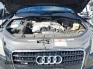 ✅ 2009 Audi Q7 Premium Plus • VIN: WA1EY74L69D029997 • Lot: 41736371. Listed on IAAI with 159,398 mi. Free auction sales archive from the USA and detailed vehicle history report at DreamBid. Image 10.