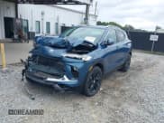 ✅ 2024 Buick Encore GX Sport Touring • VIN: KL4AMDSL7RB078214 • Lot: 43326604. Listed on IAAI with 47,431 mi. Free auction sales archive from the USA and detailed vehicle history report at DreamBid. Image 2.