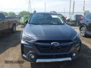 ✅ 2024 Subaru Outback Limited • VIN: 4S4BTANCXR3191118 • Lot: 42215734. Listed on IAAI with 12,634 mi. Free auction sales archive from the USA and detailed vehicle history report at DreamBid. Image 12.