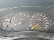 ✅ 2000 Ford Focus ZX3 • VIN: 3FAFP3136YR136554 • Lot: 80854065. Listed on Copart with 136,637 mi. Free auction sales archive from the USA and detailed vehicle history report at DreamBid. Image 9.