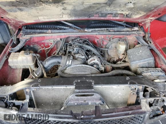 ✅ 2000 Chevrolet Silverado 1500 • VIN: 1GCEK14W4YZ231298 • Lot: 86618474. Listed on Copart with Not provided. Free auction sales archive from the USA and detailed vehicle history report at DreamBid. Image 12.