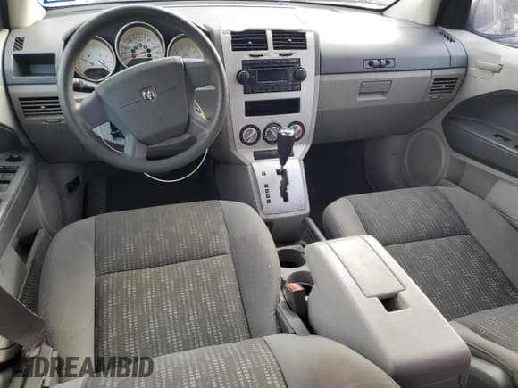 ✅ 2007 Dodge Caliber SXT • VIN: 1B3HB48B97D160019 • Лот: 78252284. Опубликован ранее на Copart с пробегом 244 858 миль. Бесплатный доступ к архиву аукционных продаж из США и подробный отчёт об истории автомобиля на DreamBid. Изображение 8.