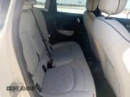 ✅ 2022 MINI Hardtop 4 Door Cooper S • VIN: WMW53DK00N2R99567 • Lot: 57487555. Wystawiony na Copart z przebiegiem 56 171 mil. Bezpłatny archiwum sprzedaży aukcyjnych z USA i szczegółowy raport historii pojazdu na DreamBid. Zdjęcie 10.