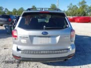 ✅ 2017 Subaru Forester Touring • VIN: JF2SJAWC0HH524910 • Lot: 43591537. Listed on IAAI with 80,984 mi. Free auction sales archive from the USA and detailed vehicle history report at DreamBid. Image 17.