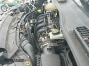 ✅ 2017 Ford Escape S • VIN: 1FMCU0F75HUE64892 • Lot: 43472779. Listed on IAAI with 118,571 mi. Free auction sales archive from the USA and detailed vehicle history report at DreamBid. Image 18.