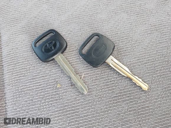 ✅ 2003 Toyota Tacoma PreRunner • VIN: 5TEGN92N53Z258595 • Лот: 43567002. Опубликован ранее на IAAI с пробегом 179 803 миль. Бесплатный доступ к архиву аукционных продаж из США и подробный отчёт об истории автомобиля на DreamBid. Изображение 10.