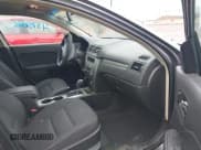 ✅ 2010 Ford Fusion SE • VIN: 3FAHP0HA6AR191572 • Lot: 43756445. Listed on IAAI with 204,089 mi. Free auction sales archive from the USA and detailed vehicle history report at DreamBid. Image 5.