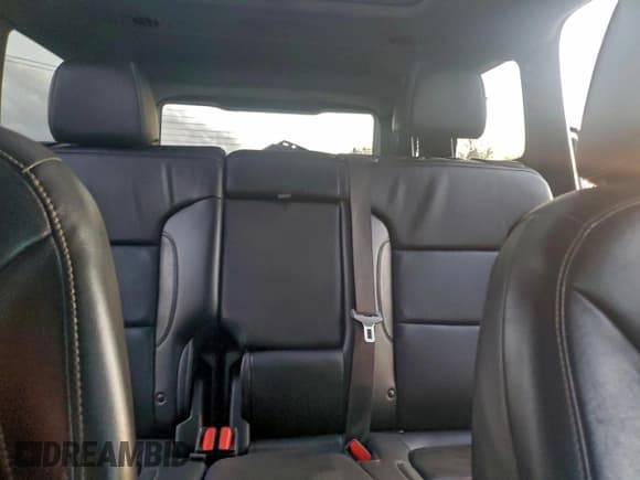 ✅ 2020 GMC Acadia SLT • VIN: 1GKKNML43LZ240499 • Lot: 93728535. Listed on Copart with 126,331 mi. Free auction sales archive from the USA and detailed vehicle history report at DreamBid. Image 10.