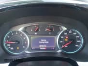 ✅ 2021 Chevrolet Traverse LT • VIN: 1GNERHKW5MJ208314 • Lot: 43416994. Wystawiony na IAAI z przebiegiem 106 936 mil. Bezpłatny archiwum sprzedaży aukcyjnych z USA i szczegółowy raport historii pojazdu na DreamBid. Zdjęcie 7.