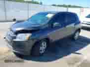 2016 Chevrolet Trax LS с VIN 3GNCJKSB8GL245332, выставлен на аукционе IAAI как лот 43132205 с пробегом 91 067 миль миль и . История ставок и продаж доступна на DreamBid. Изображение 18.