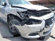 ✅ 2019 Infiniti QX60 Pure • VIN: 5N1DL0MN8KC548730 • Лот: 42312037. Опубликован ранее на IAAI с пробегом 53 163 миль. Бесплатный доступ к архиву аукционных продаж из США и подробный отчёт об истории автомобиля на DreamBid. Изображение 6.