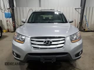 ✅ 2010 Hyundai Santa Fe SE • VIN: 5NMSHDAG1AH359086 • Lot: 85862774. Listed on Copart with 249,793 mi. Free auction sales archive from the USA and detailed vehicle history report at DreamBid. Image 5.
