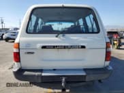 ✅ 1991 Toyota Land Cruiser • VIN: JT3FJ80W0M0022407 • Lot: 85136025. Listed on Copart with 218,871 mi. Free auction sales archive from the USA and detailed vehicle history report at DreamBid. Image 6.