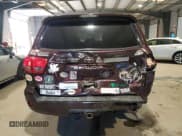 ✅ 2012 Toyota Sequoia • VIN: 5TDBM5G16CS002278 • Lot: 78201384. Wystawiony na Copart z przebiegiem 266 555 mil. Bezpłatny archiwum sprzedaży aukcyjnych z USA i szczegółowy raport historii pojazdu na DreamBid. Zdjęcie 6.