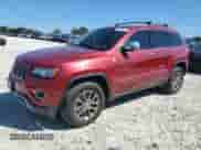 2014 Jeep Grand Cherokee Limited с VIN 1C4RJFBM5EC506775, выставлен на аукционе Copart как лот 71425075 с пробегом 160 142 миль миль и Чистый • Clean title. История ставок и продаж доступна на DreamBid. Изображение 1.