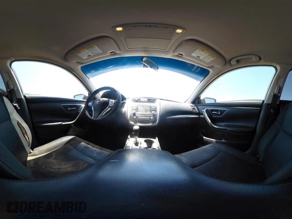 ✅ 2017 Nissan Altima SR • VIN: 1N4AL3AP6HC476262 • Lot: 42906388. Wystawiony na IAAI z przebiegiem 192 349 mil. Bezpłatny archiwum sprzedaży aukcyjnych z USA i szczegółowy raport historii pojazdu na DreamBid. Zdjęcie 18.