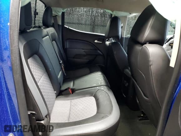 ✅ 2018 Chevrolet Colorado 4WD Z71 • VIN: 1GCGTDENXJ1111667 • Лот: 73220654. Опубликован ранее на Copart с пробегом Не указан. Бесплатный доступ к архиву аукционных продаж из США и подробный отчёт об истории автомобиля на DreamBid. Изображение 10.