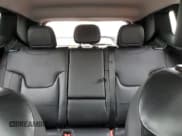 ✅ 2017 Jeep Renegade Trailhawk • VIN: ZACCJBCB5HPG38544 • Lot: 82104775. Listed on Copart with 98,947 mi. Free auction sales archive from the USA and detailed vehicle history report at DreamBid. Image 10.