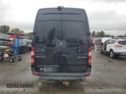 ✅ 2016 Mercedes-Benz Sprinter • VIN: 8BRPE8CD0GE126920 • Lot: 89612795. Wystawiony na Copart z przebiegiem 155 809 mil. Bezpłatny archiwum sprzedaży aukcyjnych z USA i szczegółowy raport historii pojazdu na DreamBid. Zdjęcie 6.