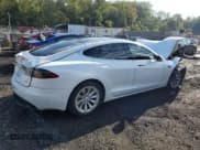 ✅ 2017 Tesla Model S 100D • VIN: 5YJSA1E2XHF209801 • Лот: 83923545. Опубликован ранее на Copart с пробегом 103 279 миль. Бесплатный доступ к архиву аукционных продаж из США и подробный отчёт об истории автомобиля на DreamBid. Изображение 3.