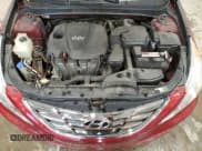 ✅ 2011 Hyundai Sonata SE • VIN: 5NPEC4AC7BH070386 • Lot: 75993074. Listed on Copart with 157,652 mi. Free auction sales archive from the USA and detailed vehicle history report at DreamBid. Image 11.