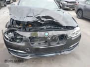 ✅ 2018 BMW 3 Series 330i • VIN: WBA8B9G58JNU97948 • Lot: 43534682. Listed on IAAI with 39,361 mi. Free auction sales archive from the USA and detailed vehicle history report at DreamBid. Image 6.