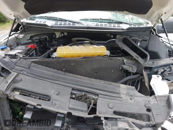 ✅ 2017 Ford F-150 XL • VIN: 1FTEW1EP5HFB19834 • Lot: 43053915. Wystawiony na IAAI z przebiegiem 153 314 mil. Bezpłatny archiwum sprzedaży aukcyjnych z USA i szczegółowy raport historii pojazdu na DreamBid. Zdjęcie 10.