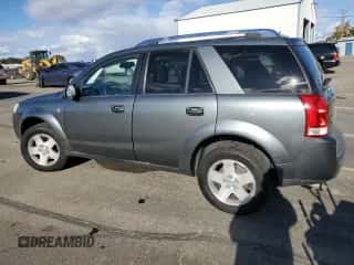 2007 Saturn VUE V6 с VIN 5GZCZ63467S823985, выставлен на аукционе Copart как лот 79124954 с пробегом 147 491 миль миль и Списание • Salvage title. История ставок и продаж доступна на DreamBid. Изображение 2.