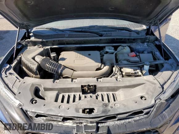 2022 Chevrolet Blazer LT z VIN 3GNKBCR46NS124811, wystawiony jako Copart lot #86067775 z przebiegiem 42 372 mil mil oraz Czysty tytuł • Clean title. Historia ofert i sprzedaży dostępna na DreamBid. Obrazek 12.