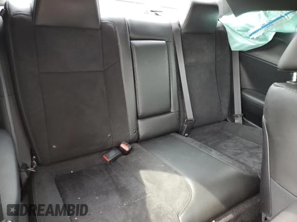 ✅ 2022 Dodge Challenger GT • VIN: 2C3CDZKG8NH165544 • Лот: 46241293. Опубликован ранее на Copart с пробегом 20 926 миль. Бесплатный доступ к архиву аукционных продаж из США и подробный отчёт об истории автомобиля на DreamBid. Изображение 10.